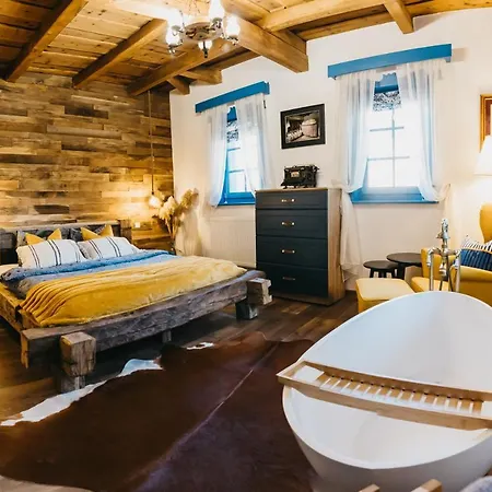 Emese Guesthause Holiday home *