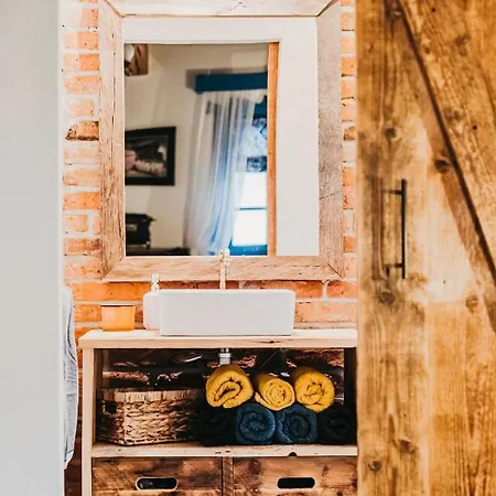 Holiday home Emese Guesthause
