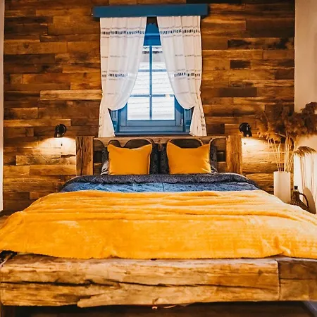 Emese Guesthause Holiday home *